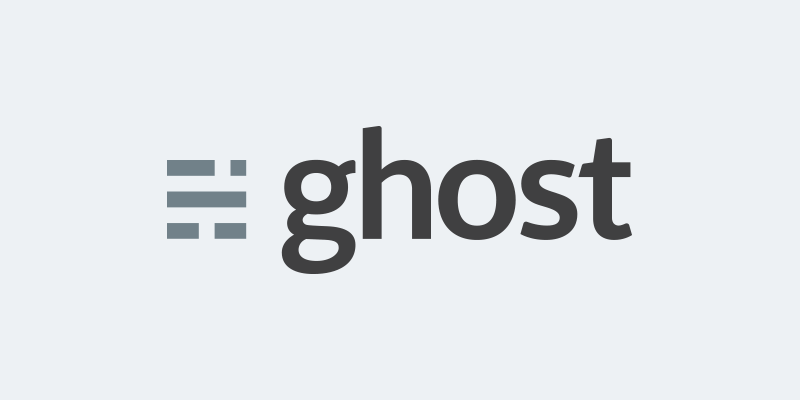 Deploying Ghost With SSL From The Civo Marketplace